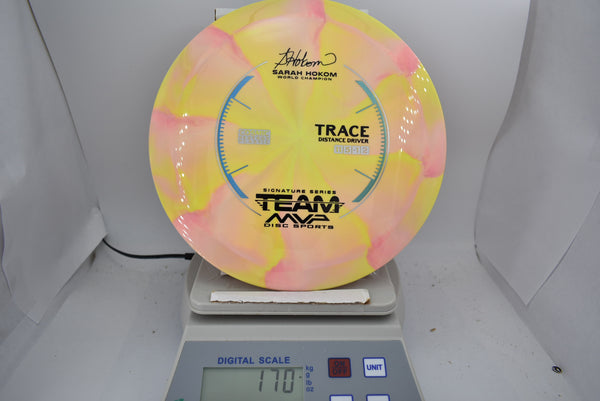 Streamline Discs Trace - Cosmic Neutron - Nailed It Disc Golf