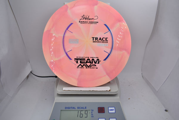 Streamline Discs Trace - Cosmic Neutron - Nailed It Disc Golf