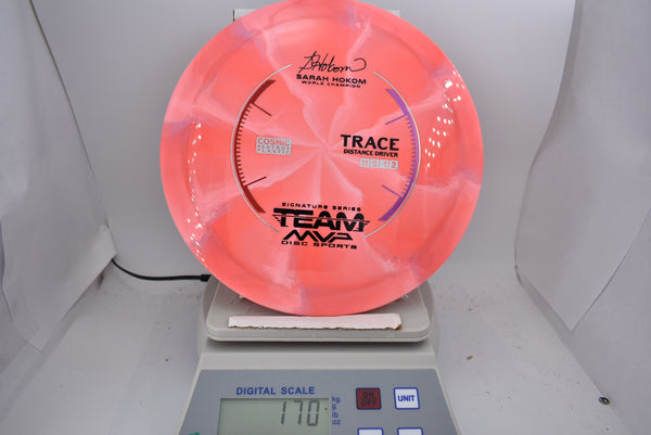 Streamline Discs Trace - Cosmic Neutron - Nailed It Disc Golf