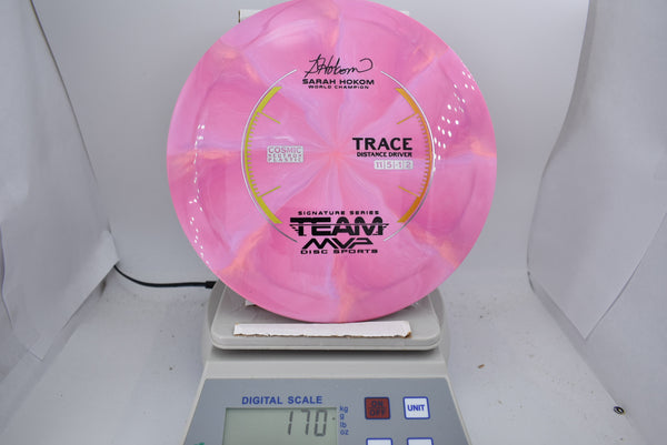 Streamline Discs Trace - Cosmic Neutron - Nailed It Disc Golf