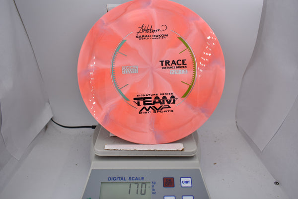 Streamline Discs Trace - Cosmic Neutron - Nailed It Disc Golf