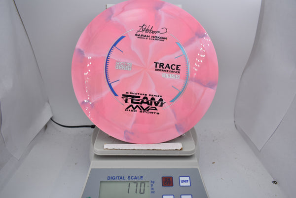 Streamline Discs Trace - Cosmic Neutron - Nailed It Disc Golf