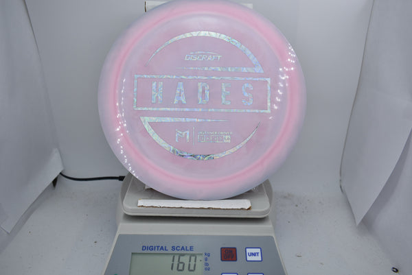 Discraft Hades - ESP - Nailed It Disc Golf