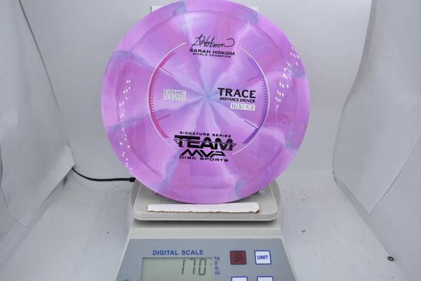 Streamline Discs Trace - Cosmic Neutron - Nailed It Disc Golf