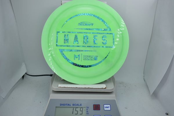 Discraft Hades - ESP - Nailed It Disc Golf