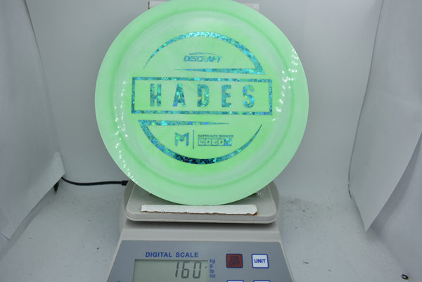 Discraft Hades - ESP - Nailed It Disc Golf