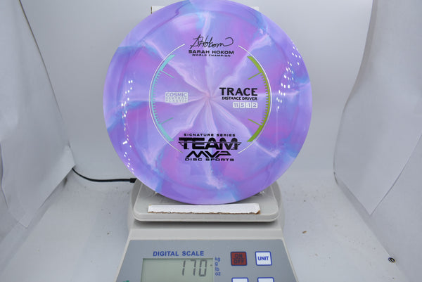 Streamline Discs Trace - Cosmic Neutron - Nailed It Disc Golf