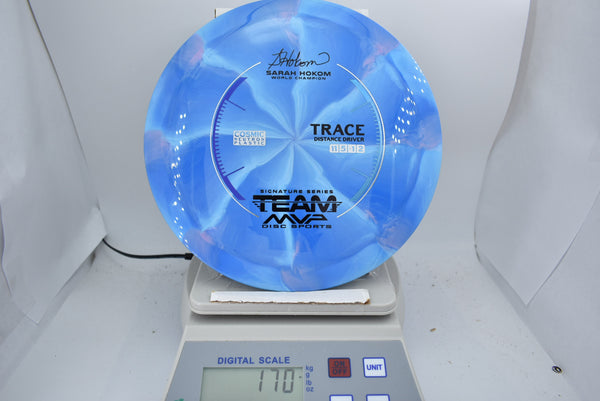 Streamline Discs Trace - Cosmic Neutron - Nailed It Disc Golf