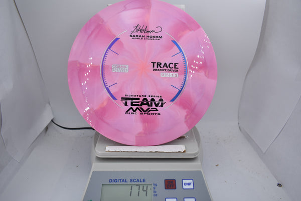 Streamline Discs Trace - Cosmic Neutron - Nailed It Disc Golf