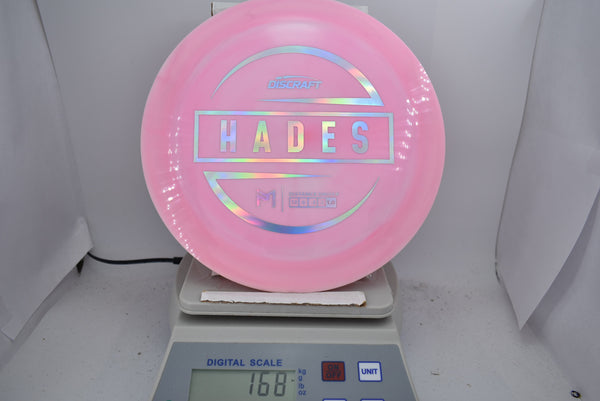 Discraft Hades - ESP - Nailed It Disc Golf