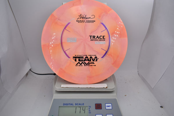 Streamline Discs Trace - Cosmic Neutron - Nailed It Disc Golf