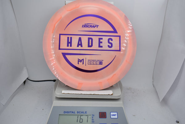 Discraft Hades - ESP - Nailed It Disc Golf