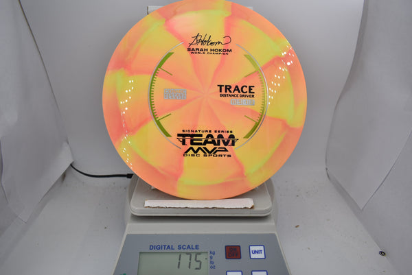 Streamline Discs Trace - Cosmic Neutron - Nailed It Disc Golf