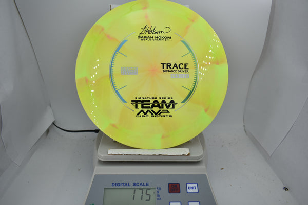 Streamline Discs Trace - Cosmic Neutron - Nailed It Disc Golf