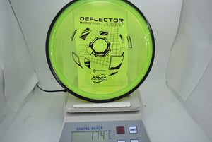MVP Deflector - Proton - Nailed It Disc Golf