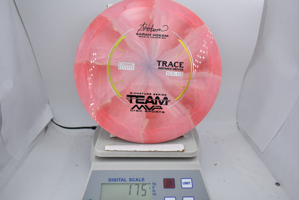 Streamline Discs Trace - Cosmic Neutron - Nailed It Disc Golf