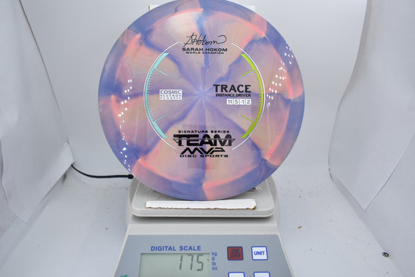 Streamline Discs Trace - Cosmic Neutron - Nailed It Disc Golf