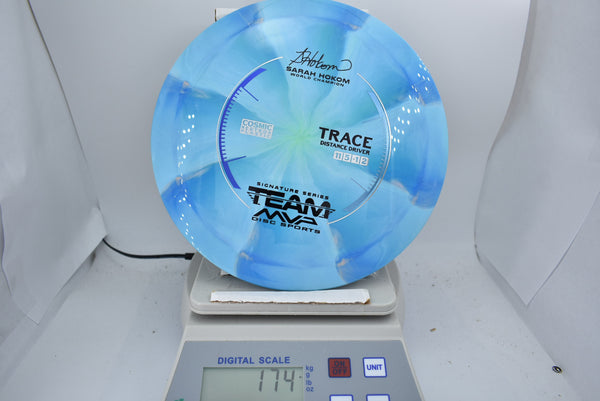 Streamline Discs Trace - Cosmic Neutron - Nailed It Disc Golf