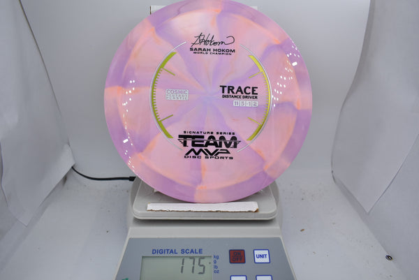 Streamline Discs Trace - Cosmic Neutron - Nailed It Disc Golf