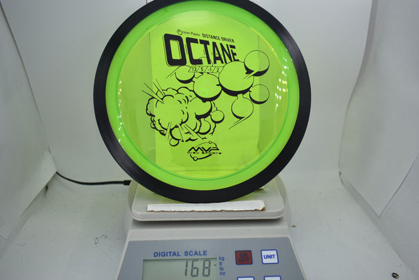 MVP Octane - Proton - Nailed It Disc Golf