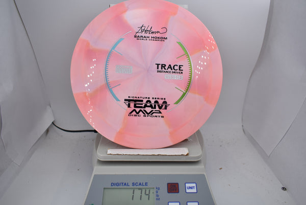 Streamline Discs Trace - Cosmic Neutron - Nailed It Disc Golf