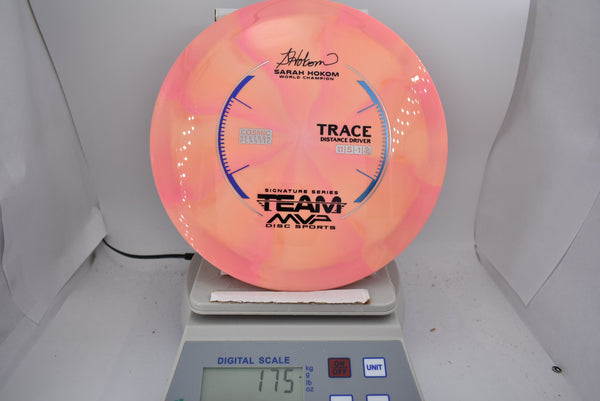 Streamline Discs Trace - Cosmic Neutron - Nailed It Disc Golf