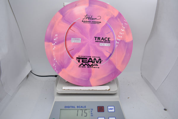 Streamline Discs Trace - Cosmic Neutron - Nailed It Disc Golf