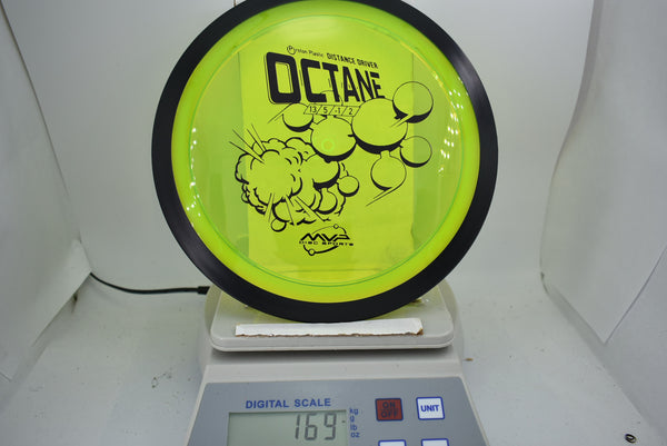 MVP Octane - Proton - Nailed It Disc Golf