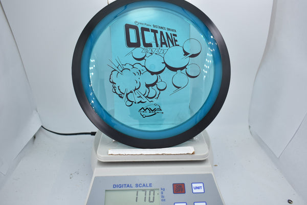 MVP Octane - Proton - Nailed It Disc Golf