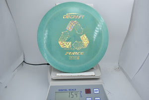 Discraft Force - Recycled ESP - Nailed It Disc Golf