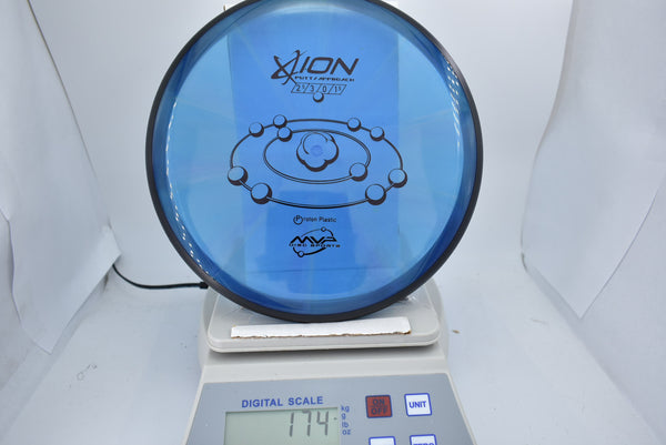 MVP Ion - Proton - Nailed It Disc Golf