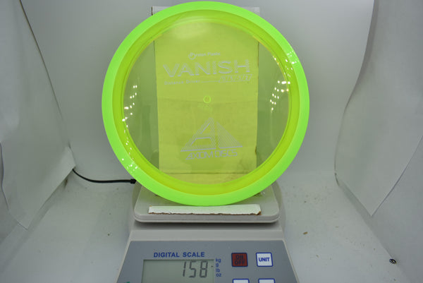 Axiom Vanish - Proton - Nailed It Disc Golf