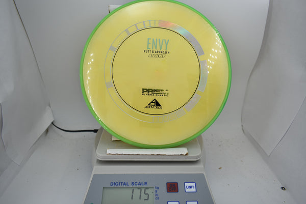 Axiom Envy - Prism Plasma - Nailed It Disc Golf