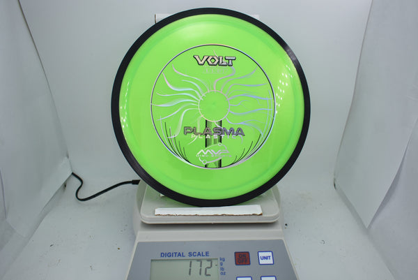 MVP Volt - Plasma - Nailed It Disc Golf