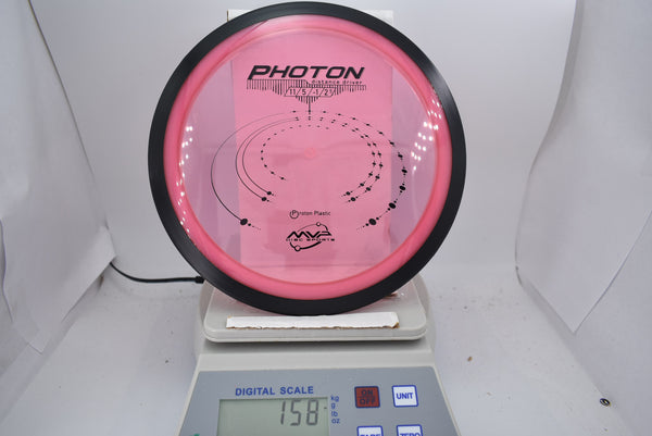 MVP Photon - Proton - Nailed It Disc Golf