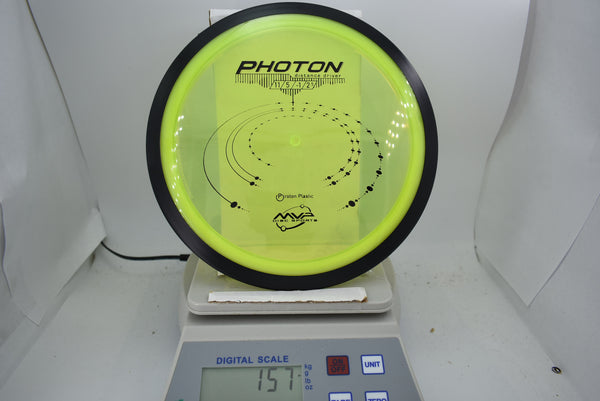 MVP Photon - Proton - Nailed It Disc Golf