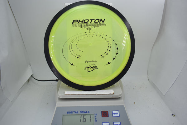 MVP Photon - Proton - Nailed It Disc Golf