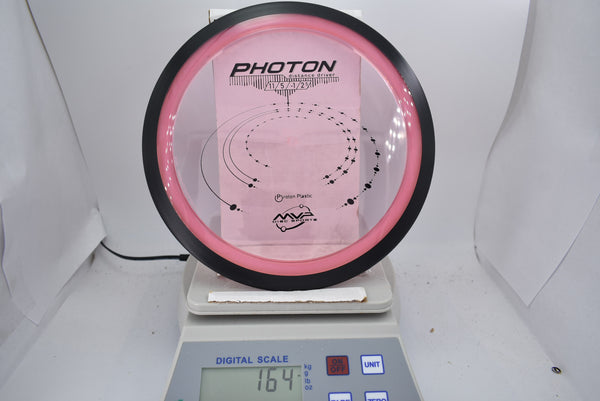 MVP Photon - Proton - Nailed It Disc Golf