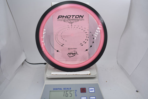 MVP Photon - Proton - Nailed It Disc Golf