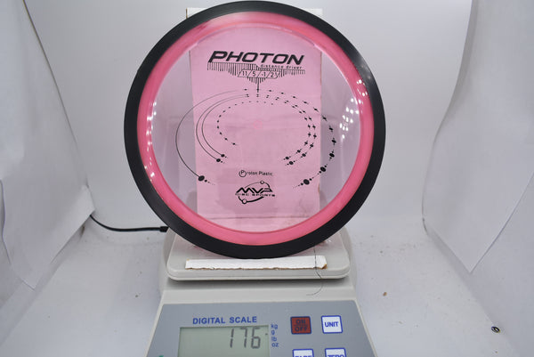 MVP Photon - Proton - Nailed It Disc Golf