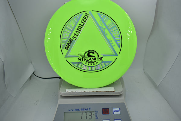 Streamline Discs Stabilizer - Neutron - Nailed It Disc Golf