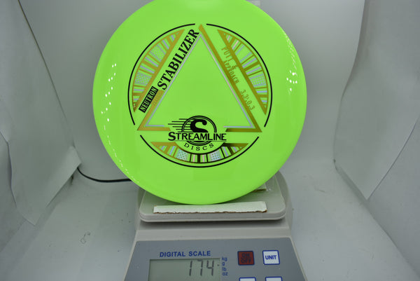 Streamline Discs Stabilizer - Neutron - Nailed It Disc Golf