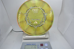 Axiom Proxy - Plasma - Nailed It Disc Golf