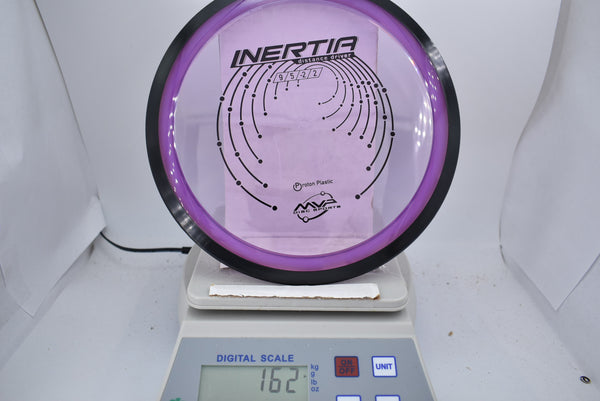 MVP Inertia - Proton - Nailed It Disc Golf