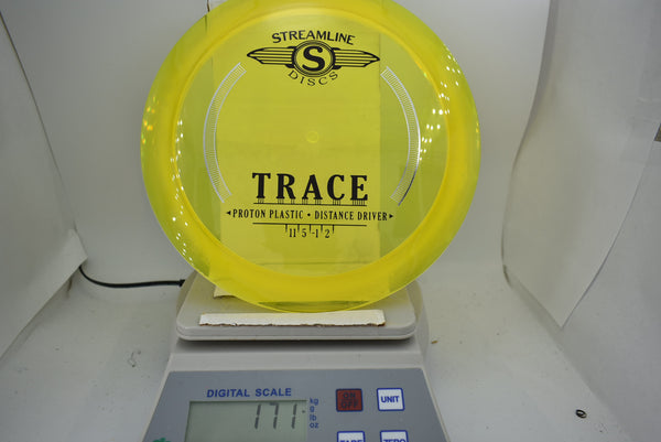 Streamline Discs Trace - Proton - Nailed It Disc Golf