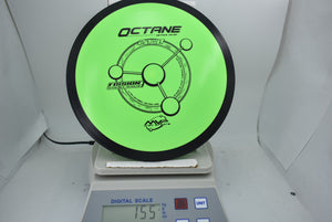 MVP Octane - Fission - Nailed It Disc Golf