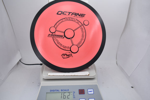 MVP Octane - Fission - Nailed It Disc Golf