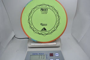 Axiom Proxy - All Electron - Nailed It Disc Golf