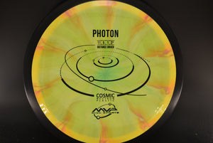 MVP Photon - Cosmic Neutron - Nailed It Disc Golf