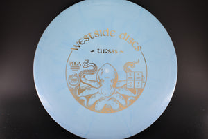 Westside Discs Tursas - Nailed It Disc Golf
